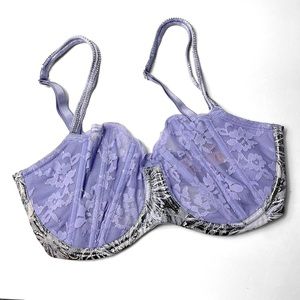 Victoria’s Secret. Wicked Uplift Fashion show Bra